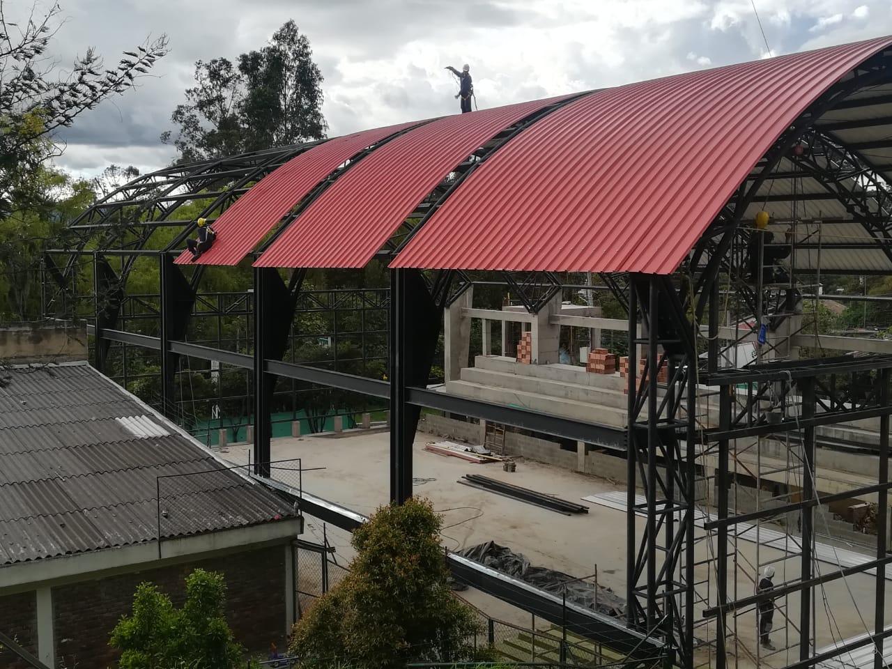 TEJA UPVC