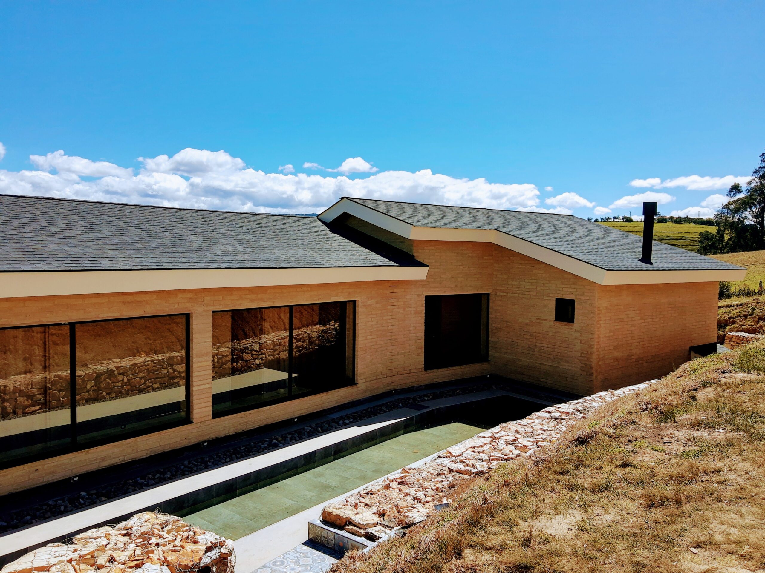 Teja Shingle